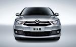 Citroen C-Quatre Sedan 2013 года